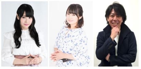 画像ギャラリー No.002のサムネイル画像 / 「地球防衛軍6」公式生番組の第7回は1月28日に配信。本田&姫川コンビがゲスト