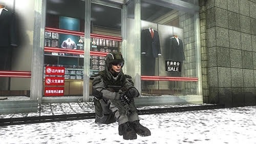 画像ギャラリー No.004のサムネイル画像 / 「地球防衛軍6」公式生番組の第7回は1月28日に配信。本田&姫川コンビがゲスト