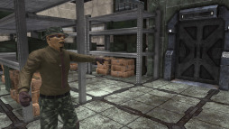 画像ギャラリー No.005のサムネイル画像 / 「地球防衛軍6」,公式番組“乙女たちよ、絶望の未来に生きろ。”第11回を5月27日に生放送