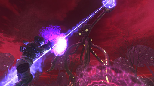 画像ギャラリー No.007のサムネイル画像 / 「地球防衛軍6」,公式番組“乙女たちよ、絶望の未来に生きろ。”第11回を5月27日に生放送