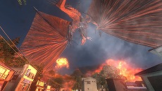 画像ギャラリー No.007のサムネイル画像 / 「地球防衛軍6」,第三の怪生物サイレンやコスモノーツの情報を公開。かつて共に戦った軍曹たちの姿が垣間見えるスクリーンショットも