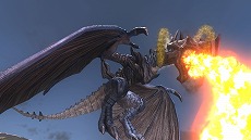 画像ギャラリー No.010のサムネイル画像 / 「地球防衛軍6」,第三の怪生物サイレンやコスモノーツの情報を公開。かつて共に戦った軍曹たちの姿が垣間見えるスクリーンショットも