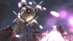 画像ギャラリー No.007のサムネイル画像 / 「地球防衛軍6」,公式生放送第12回を6月24日に配信。ゲストは声優の徳井青空さん