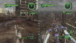 画像ギャラリー No.008のサムネイル画像 / 「地球防衛軍6」,公式生放送第12回を6月24日に配信。ゲストは声優の徳井青空さん