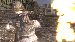 画像ギャラリー No.005のサムネイル画像 / 「地球防衛軍6」,公式番組“乙女たちよ、絶望の未来に生きろ。”第13回を7月29日に配信