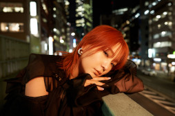 画像ギャラリー No.007のサムネイル画像 / 「地球防衛軍6」,公式番組“乙女たちよ、絶望の未来に生きろ。”第13回を7月29日に配信