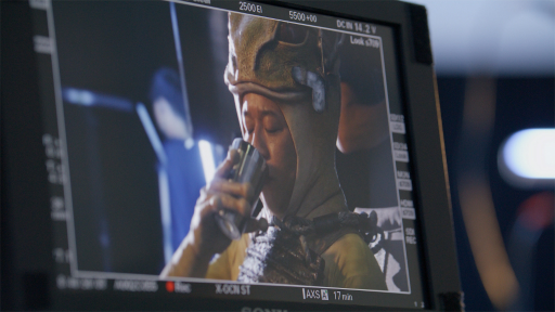 画像ギャラリー No.009のサムネイル画像 / 「地球防衛軍6」のCMに,お笑いコンビ バイきんぐが登場! 実は20年前から“地球防衛軍”だった2人への合同インタビューをお届け