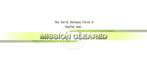 画像ギャラリー No.012のサムネイル画像 / 「地球防衛軍6」序盤のインプレッションをお届け。文明崩壊後,廃墟となった地球を舞台にした戦いは,謎多き展開に……?