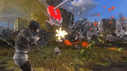 画像ギャラリー No.003のサムネイル画像 / 今夜の「RADIO 4Gamer Tap(仮)」では,ディースリー・パブリッシャーの「地球防衛軍6」を取り上げます