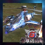 画像ギャラリー No.003のサムネイル画像 / シリーズ最新作「地球防衛軍6」本日発売。各兵科に搭乗兵器や武器を追加するDLCもリリース。新たな敵“クラーケン”の姿も明らかに
