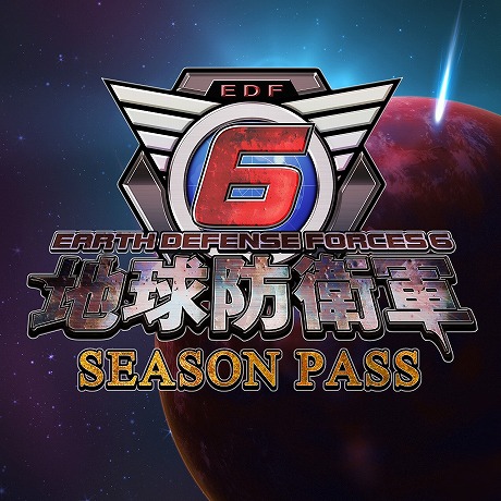 画像ギャラリー No.017のサムネイル画像 / シリーズ最新作「地球防衛軍6」本日発売。各兵科に搭乗兵器や武器を追加するDLCもリリース。新たな敵“クラーケン”の姿も明らかに