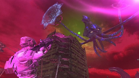 ꡼ No.023Υͥ / ꡼ǿϵɱҷ6ȯ䡣ʼʤʼɲäDLC꡼Ũȥ顼ɤλѤ餫