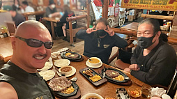 画像ギャラリー No.004のサムネイル画像 / マフィア梶田の二次元が来い!:第587回「喘息で腹筋が割れた咽び家キラーの地球防衛軍6」