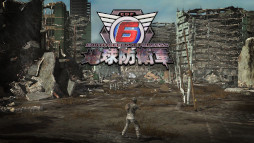 画像ギャラリー No.004のサムネイル画像 / 「地球防衛軍6」,公式生番組が限定復活。“Extra Episode1”を3月14日に配信