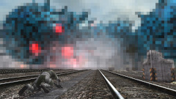 画像ギャラリー No.005のサムネイル画像 / 「地球防衛軍6」,公式生番組が限定復活。“Extra Episode1”を3月14日に配信