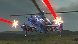 ꡼ No.005 | ϵɱҷ6סߥåѥå2ơVisions of Maliceפۿ30ʾηߥåϿ