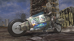 ꡼ No.019 | ϵɱҷ6סߥåѥå2ơVisions of Maliceפۿ30ʾηߥåϿ