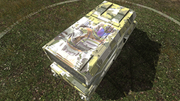 ꡼ No.021 | ϵɱҷ6סߥåѥå2ơVisions of Maliceפۿ30ʾηߥåϿ