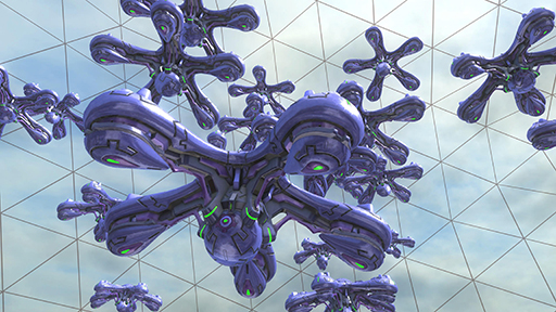 ꡼ No.024 | ϵɱҷ6סߥåѥå2ơVisions of Maliceפۿ30ʾηߥåϿ