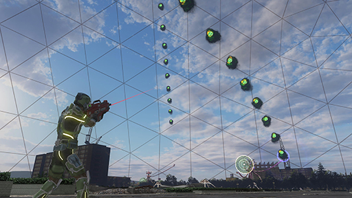 ꡼ No.027 | ϵɱҷ6סߥåѥå2ơVisions of Maliceפۿ30ʾηߥåϿ