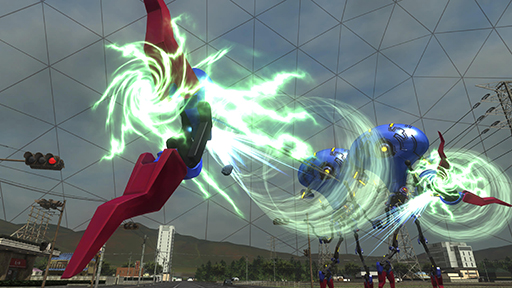 ꡼ No.030 | ϵɱҷ6סߥåѥå2ơVisions of Maliceפۿ30ʾηߥåϿ