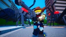 ���������꡼ No.010�Υ���ͥ������ / EDF���꡼���ǿ���֤ޡ��뤤�ϵ夬�ͳѤ��ʤä�!? �ǥ��ܥ��ϵ��ɱҷ��פ�PS4/Switch������2020ǯȯ�䡣���奭��餬�ͳѤ��ʤäƻ���