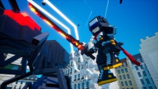 ���������꡼ No.012�Υ���ͥ������ / EDF���꡼���ǿ���֤ޡ��뤤�ϵ夬�ͳѤ��ʤä�!? �ǥ��ܥ��ϵ��ɱҷ��פ�PS4/Switch������2020ǯȯ�䡣���奭��餬�ͳѤ��ʤäƻ���