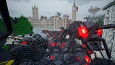 ���������꡼ No.014�Υ���ͥ������ / EDF���꡼���ǿ���֤ޡ��뤤�ϵ夬�ͳѤ��ʤä�!? �ǥ��ܥ��ϵ��ɱҷ��פ�PS4/Switch������2020ǯȯ�䡣���奭��餬�ͳѤ��ʤäƻ���