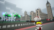 ���������꡼ No.017�Υ���ͥ������ / EDF���꡼���ǿ���֤ޡ��뤤�ϵ夬�ͳѤ��ʤä�!? �ǥ��ܥ��ϵ��ɱҷ��פ�PS4/Switch������2020ǯȯ�䡣���奭��餬�ͳѤ��ʤäƻ���