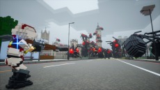 ���������꡼ No.020�Υ���ͥ������ / EDF���꡼���ǿ���֤ޡ��뤤�ϵ夬�ͳѤ��ʤä�!? �ǥ��ܥ��ϵ��ɱҷ��פ�PS4/Switch������2020ǯȯ�䡣���奭��餬�ͳѤ��ʤäƻ���