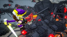 ���������꡼ No.022�Υ���ͥ������ / EDF���꡼���ǿ���֤ޡ��뤤�ϵ夬�ͳѤ��ʤä�!? �ǥ��ܥ��ϵ��ɱҷ��פ�PS4/Switch������2020ǯȯ�䡣���奭��餬�ͳѤ��ʤäƻ���