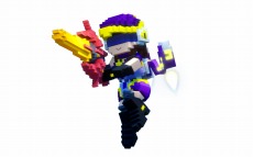 ���������꡼ No.028�Υ���ͥ������ / EDF���꡼���ǿ���֤ޡ��뤤�ϵ夬�ͳѤ��ʤä�!? �ǥ��ܥ��ϵ��ɱҷ��פ�PS4/Switch������2020ǯȯ�䡣���奭��餬�ͳѤ��ʤäƻ���