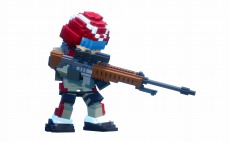 ���������꡼ No.030�Υ���ͥ������ / EDF���꡼���ǿ���֤ޡ��뤤�ϵ夬�ͳѤ��ʤä�!? �ǥ��ܥ��ϵ��ɱҷ��פ�PS4/Switch������2020ǯȯ�䡣���奭��餬�ͳѤ��ʤäƻ���