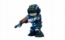 ���������꡼ No.032�Υ���ͥ������ / EDF���꡼���ǿ���֤ޡ��뤤�ϵ夬�ͳѤ��ʤä�!? �ǥ��ܥ��ϵ��ɱҷ��פ�PS4/Switch������2020ǯȯ�䡣���奭��餬�ͳѤ��ʤäƻ���