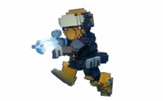 ���������꡼ No.034�Υ���ͥ������ / EDF���꡼���ǿ���֤ޡ��뤤�ϵ夬�ͳѤ��ʤä�!? �ǥ��ܥ��ϵ��ɱҷ��פ�PS4/Switch������2020ǯȯ�䡣���奭��餬�ͳѤ��ʤäƻ���