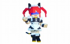 ���������꡼ No.036�Υ���ͥ������ / EDF���꡼���ǿ���֤ޡ��뤤�ϵ夬�ͳѤ��ʤä�!? �ǥ��ܥ��ϵ��ɱҷ��פ�PS4/Switch������2020ǯȯ�䡣���奭��餬�ͳѤ��ʤäƻ���