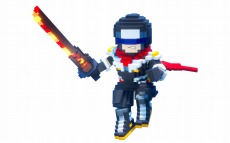 ���������꡼ No.037�Υ���ͥ������ / EDF���꡼���ǿ���֤ޡ��뤤�ϵ夬�ͳѤ��ʤä�!? �ǥ��ܥ��ϵ��ɱҷ��פ�PS4/Switch������2020ǯȯ�䡣���奭��餬�ͳѤ��ʤäƻ���