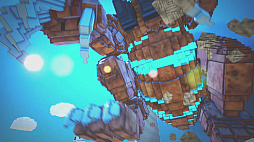 ���������꡼ No.008�Υ���ͥ������ / �֤ޡ��뤤�ϵ夬�ͳѤ��ʤä�!? �ǥ��ܥ��ϵ��ɱҷ� EARTH DEFENSE FORCE: WORLD BROTHERS�פΥȥ쥤�顼��1�Ƥ�����