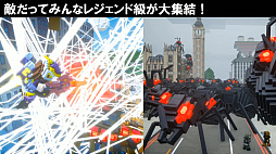 ���������꡼ No.009�Υ���ͥ������ / ��TGS 2020��4GamerLive�ǡ֥ǥ��ܥ��ϵ��ɱҷ��פμµ��ץ쥤�������������ʬ��Ǥζ��ϥץ쥤��