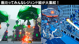 ���������꡼ No.011�Υ���ͥ������ / ��TGS 2020��4GamerLive�ǡ֥ǥ��ܥ��ϵ��ɱҷ��פμµ��ץ쥤�������������ʬ��Ǥζ��ϥץ쥤��