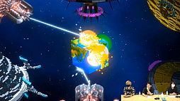 ���������꡼ No.016�Υ���ͥ������ / ��TGS 2020��4GamerLive�ǡ֥ǥ��ܥ��ϵ��ɱҷ��פμµ��ץ쥤�������������ʬ��Ǥζ��ϥץ쥤��