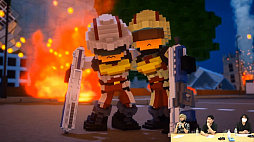 ���������꡼ No.017�Υ���ͥ������ / ��TGS 2020��4GamerLive�ǡ֥ǥ��ܥ��ϵ��ɱҷ��פμµ��ץ쥤�������������ʬ��Ǥζ��ϥץ쥤��