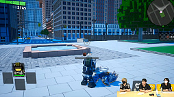 ���������꡼ No.022�Υ���ͥ������ / ��TGS 2020��4GamerLive�ǡ֥ǥ��ܥ��ϵ��ɱҷ��פμµ��ץ쥤�������������ʬ��Ǥζ��ϥץ쥤��