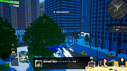 ���������꡼ No.030�Υ���ͥ������ / ��TGS 2020��4GamerLive�ǡ֥ǥ��ܥ��ϵ��ɱҷ��פμµ��ץ쥤�������������ʬ��Ǥζ��ϥץ쥤��