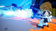 画像ギャラリー No.006のサムネイル画像 / 「デジボク地球防衛軍」,D3P WEB SHOP限定特典の紹介ムービーを公開。双葉理保の“ホストガールコスチューム”と“涼しい夏私服”が登場