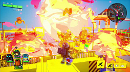 ���������꡼ No.002�Υ���ͥ������ / �֥ǥ��ܥ��ϵ��ɱҷ��ס�����饯�����Υ��ӥ�ƥ��ȥ��ڥ���뵻��Ҳ𤹤�ץ쥤ư����2�Ƥ�����