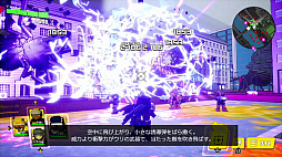 ���������꡼ No.003�Υ���ͥ������ / �֥ǥ��ܥ��ϵ��ɱҷ��ס�����饯�����Υ��ӥ�ƥ��ȥ��ڥ���뵻��Ҳ𤹤�ץ쥤ư����2�Ƥ�����