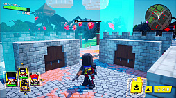 ���������꡼ No.004�Υ���ͥ������ / �֥ǥ��ܥ��ϵ��ɱҷ��ס�����饯�����Υ��ӥ�ƥ��ȥ��ڥ���뵻��Ҳ𤹤�ץ쥤ư����2�Ƥ�����