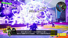 ���������꡼ No.009�Υ���ͥ������ / �֥ǥ��ܥ��ϵ��ɱҷ��ס�����饯�����Υ��ӥ�ƥ��ȥ��ڥ���뵻��Ҳ𤹤�ץ쥤ư����2�Ƥ�����