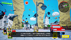 ���������꡼ No.011�Υ���ͥ������ / �֥ǥ��ܥ��ϵ��ɱҷ��ס�����饯�����Υ��ӥ�ƥ��ȥ��ڥ���뵻��Ҳ𤹤�ץ쥤ư����2�Ƥ�����